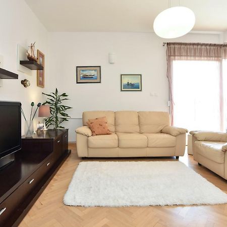 Apartment Bezic Kaštela Eksteriør bilde