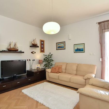Apartment Bezic Kaštela Eksteriør bilde