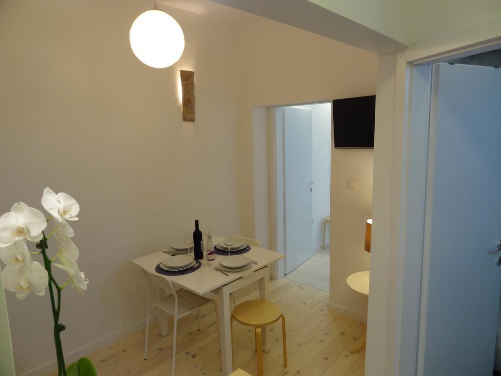 Apartment Bezic Kaštela Eksteriør bilde
