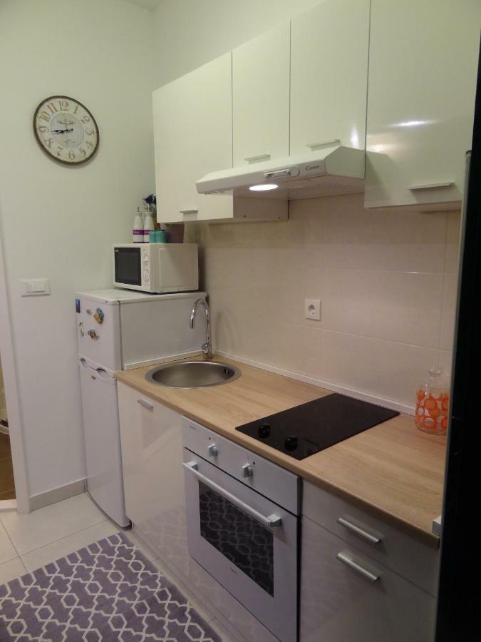 Apartment Bezic Kaštela Eksteriør bilde