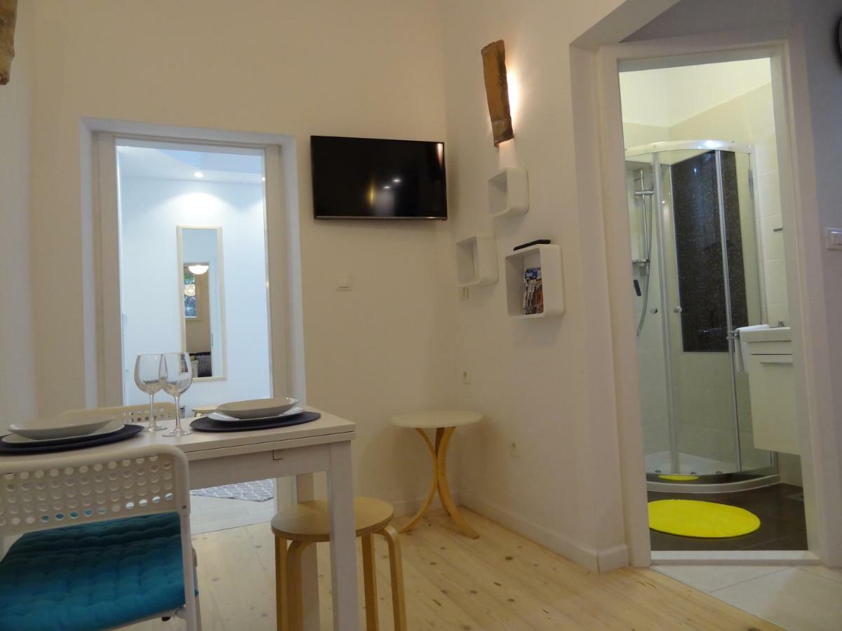 Apartment Bezic Kaštela Eksteriør bilde