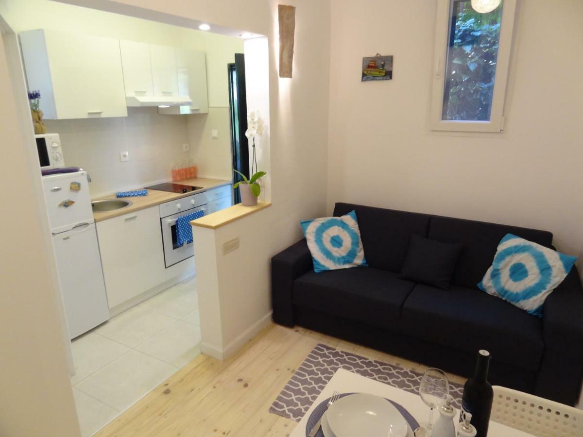 Apartment Bezic Kaštela Eksteriør bilde