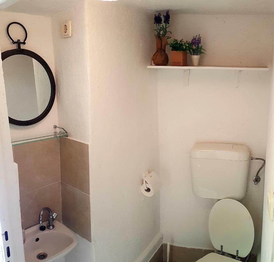 Apartment Bezic Kaštela Eksteriør bilde