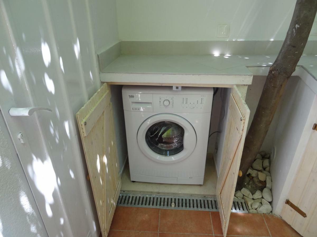 Apartment Bezic Kaštela Eksteriør bilde