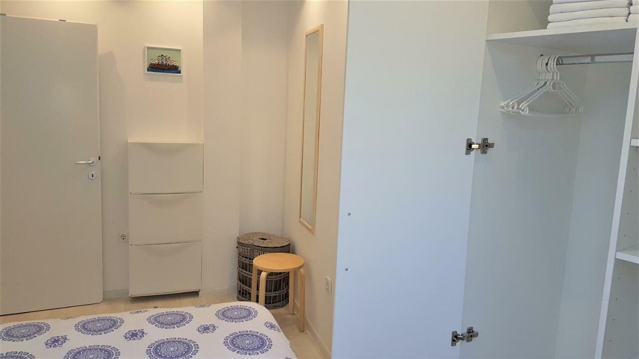 Apartment Bezic Kaštela Eksteriør bilde