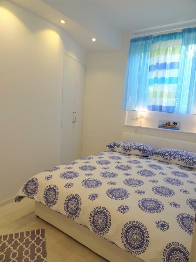Apartment Bezic Kaštela Eksteriør bilde