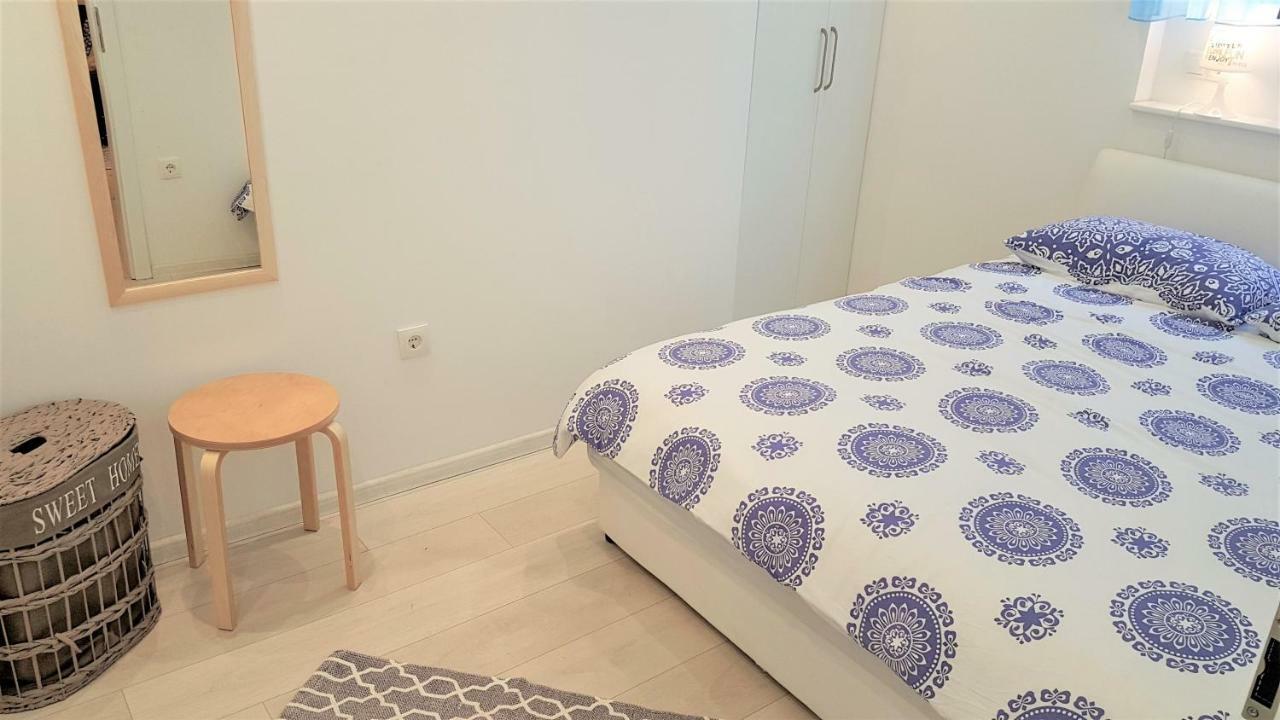 Apartment Bezic Kaštela Eksteriør bilde