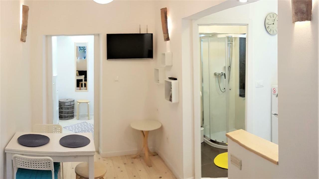Apartment Bezic Kaštela Eksteriør bilde