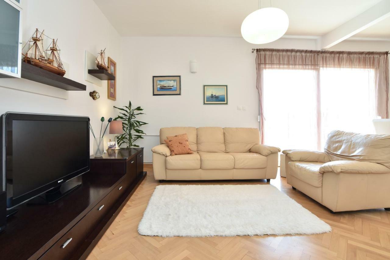 Apartment Bezic Kaštela Eksteriør bilde