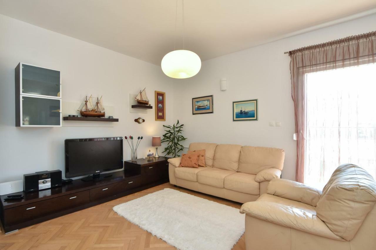 Apartment Bezic Kaštela Eksteriør bilde