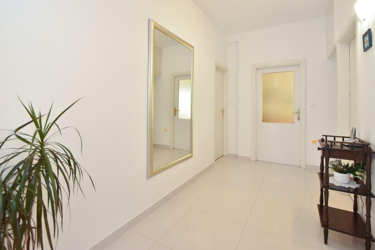 Apartment Bezic Kaštela Eksteriør bilde