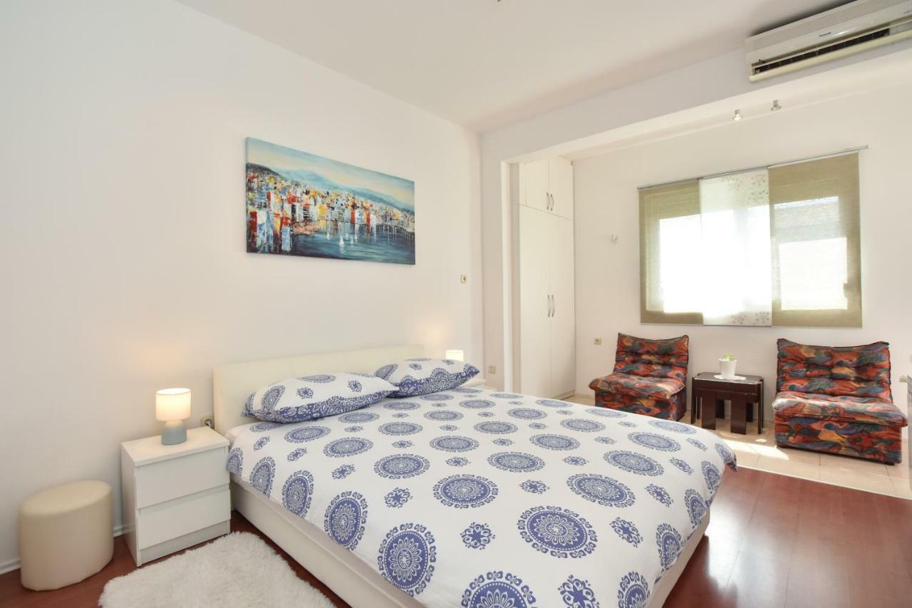 Apartment Bezic Kaštela Eksteriør bilde