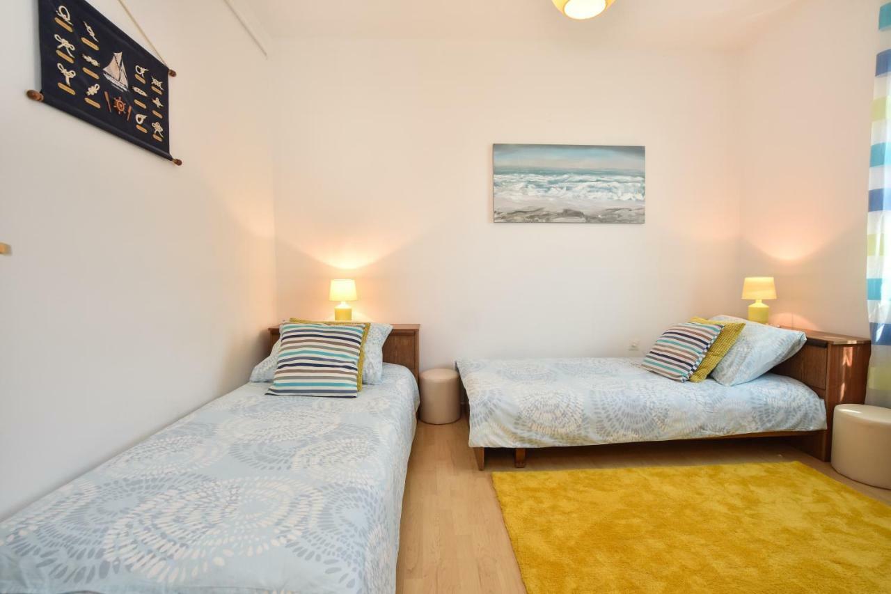 Apartment Bezic Kaštela Eksteriør bilde