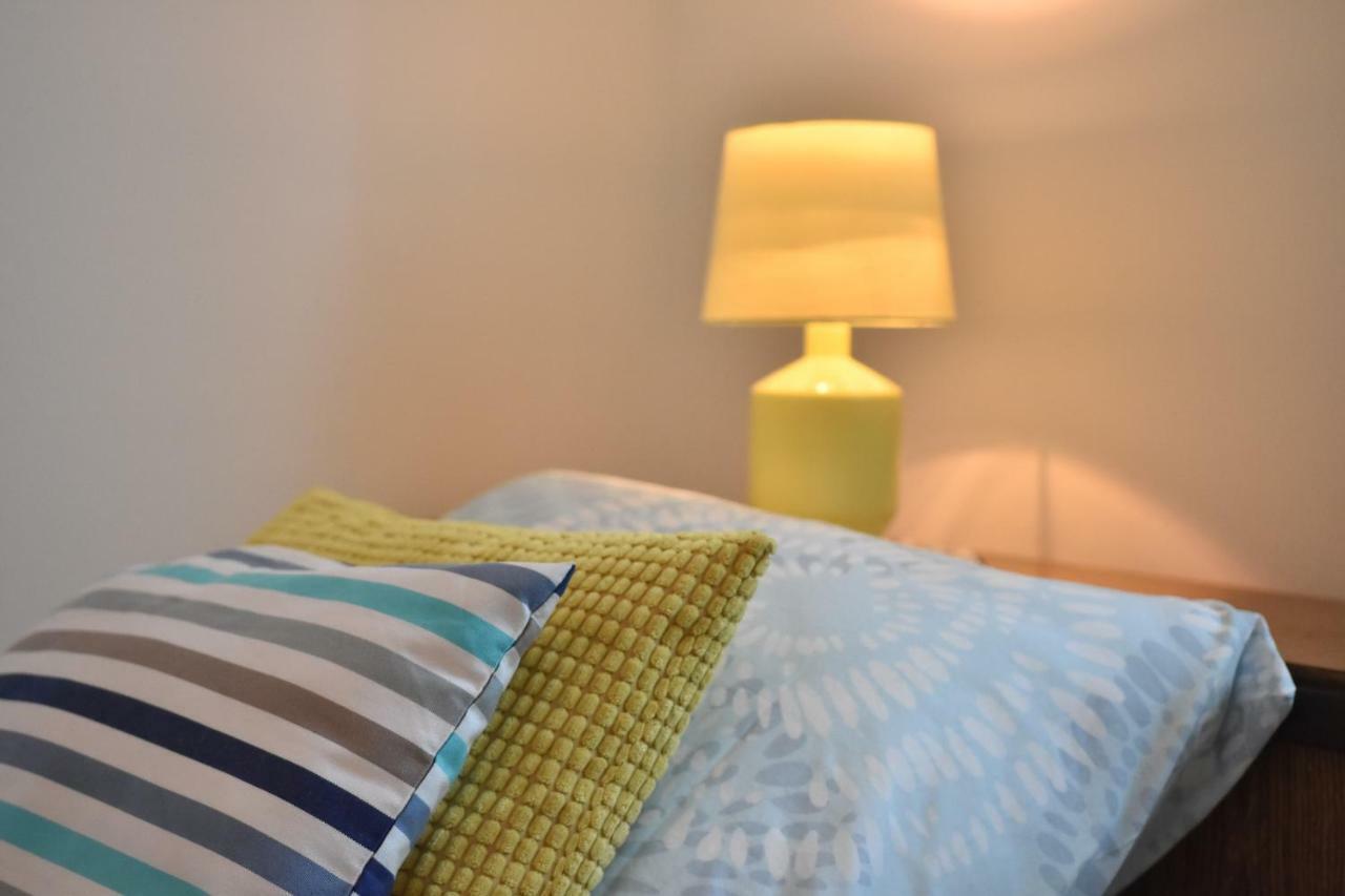 Apartment Bezic Kaštela Eksteriør bilde