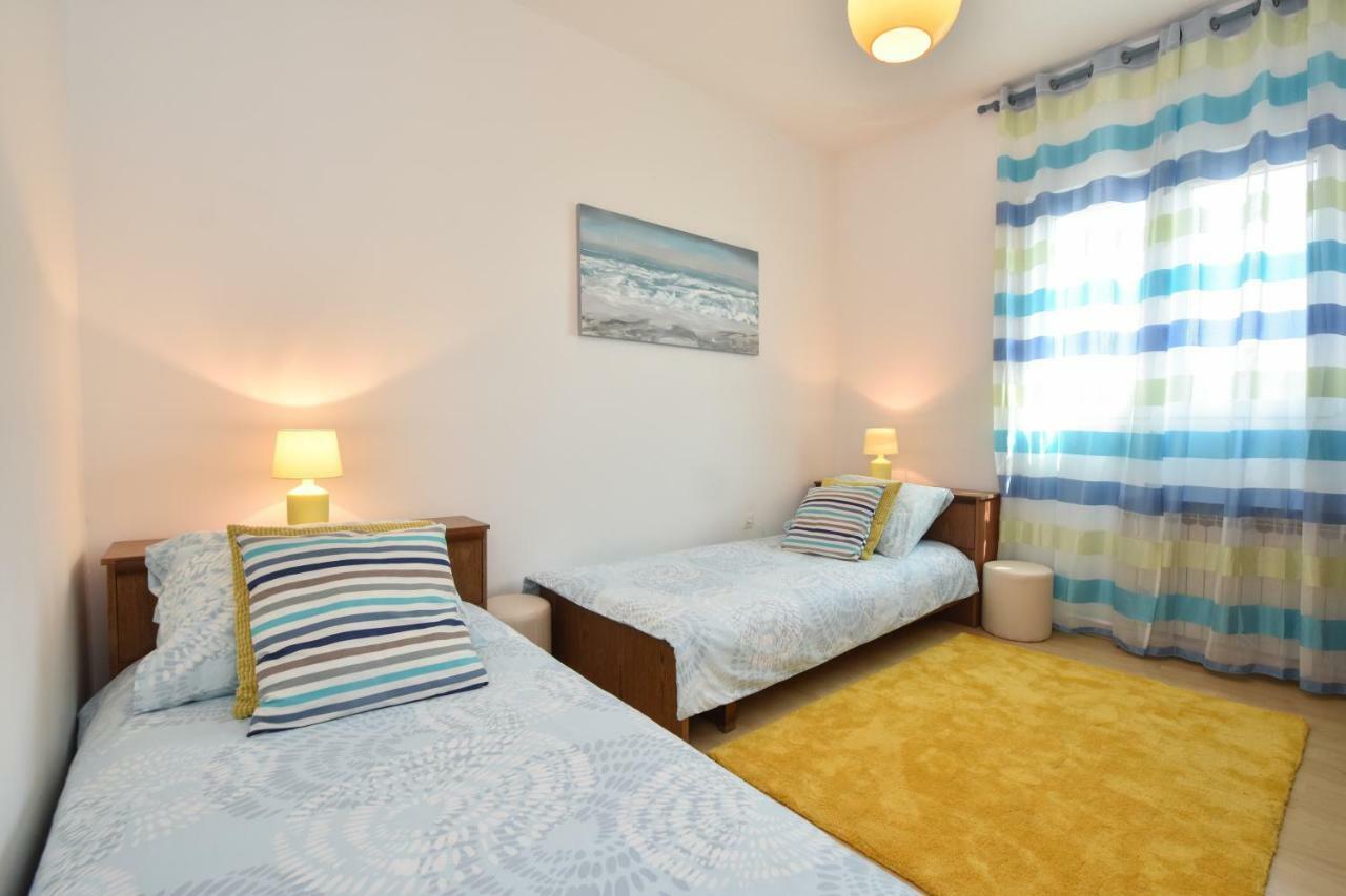 Apartment Bezic Kaštela Eksteriør bilde