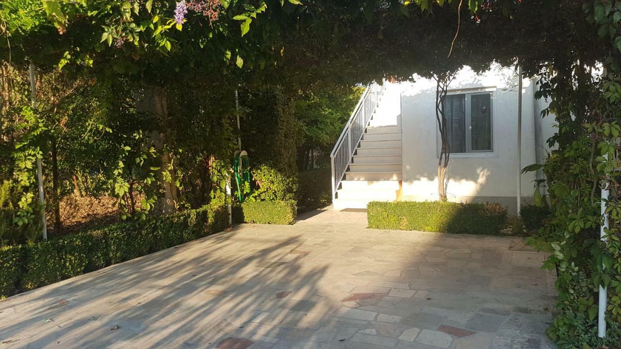 Apartment Bezic Kaštela Eksteriør bilde