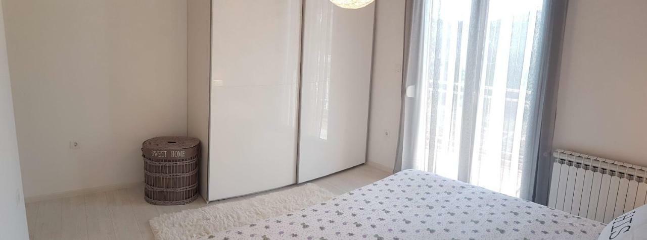 Apartment Bezic Kaštela Eksteriør bilde