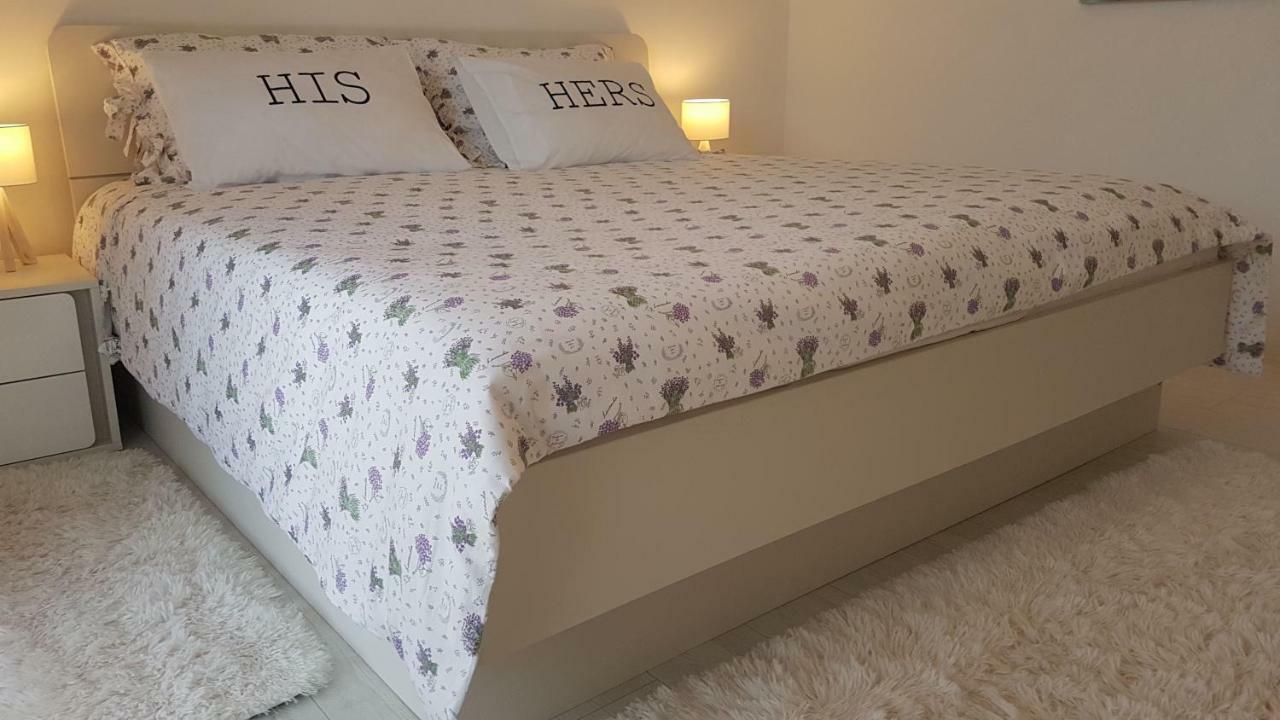 Apartment Bezic Kaštela Eksteriør bilde